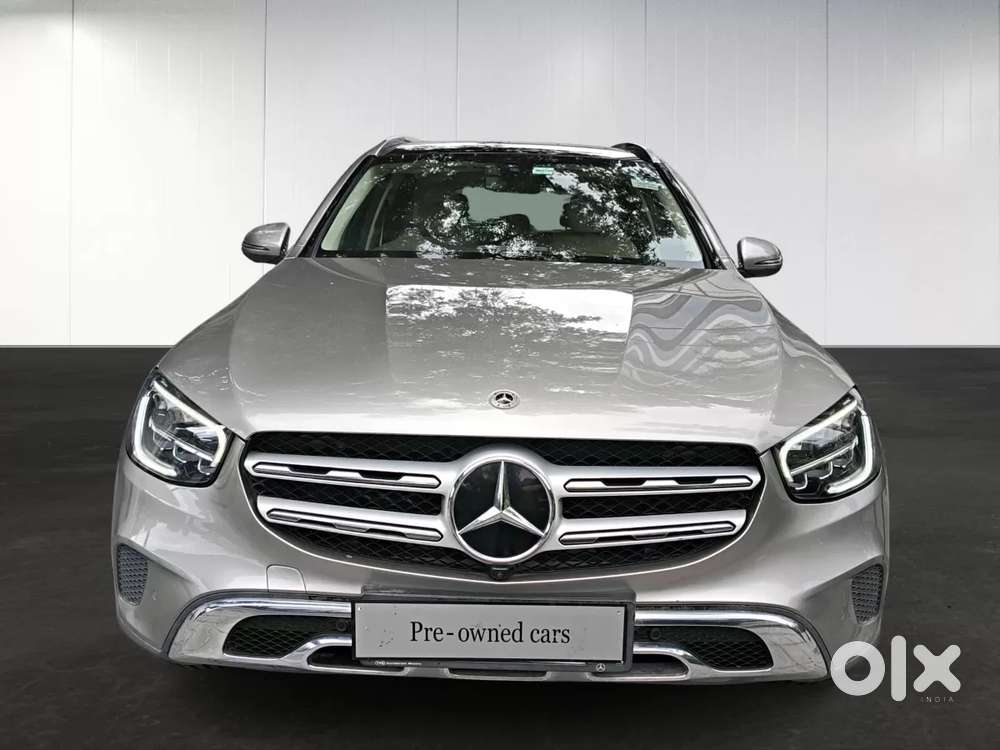 Mercedes-benz Glc Class Progressive 220d, 2022, Diesel