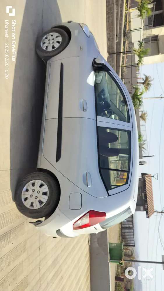Hyundai I10 Magna 2010, Pyor Petrol ,ac Camplet ,4 Power Vindo,