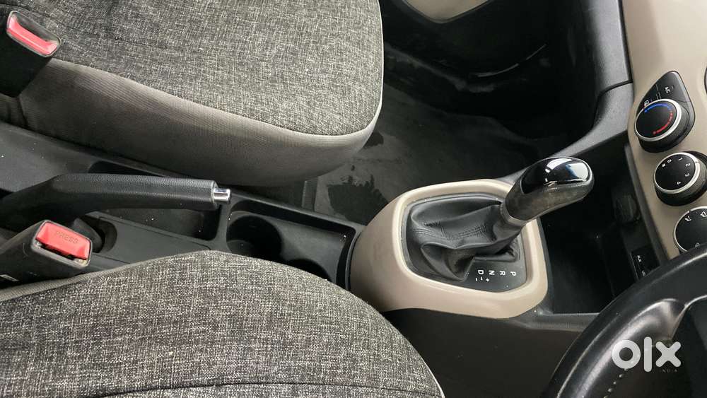 Hyundai Grand I10 Asta 1.2 Kappa Vtvt, 2015, Petrol