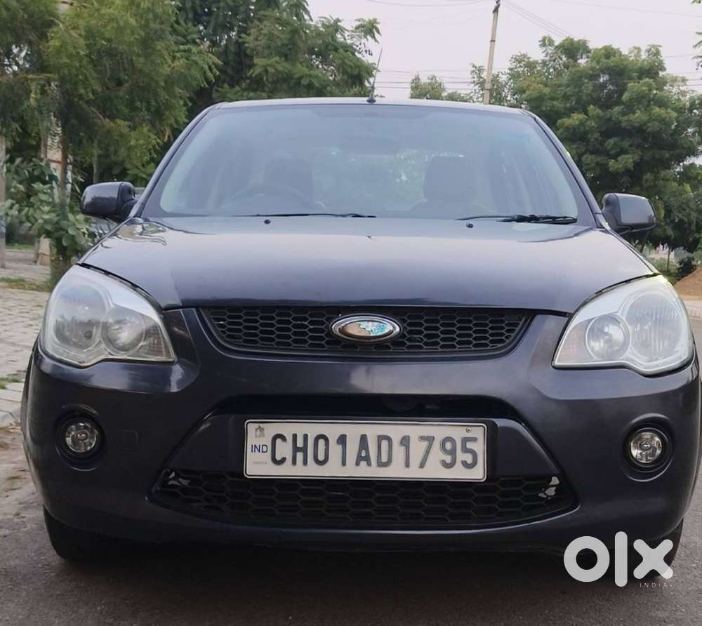 Ford Fiesta Classic 1.6 Sxi Duratec, 2010, Petrol
