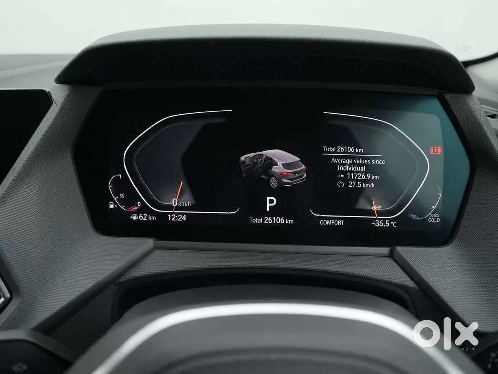 Bmw 2 Series Gran Coupe 220i M Sport, 2022, Petrol