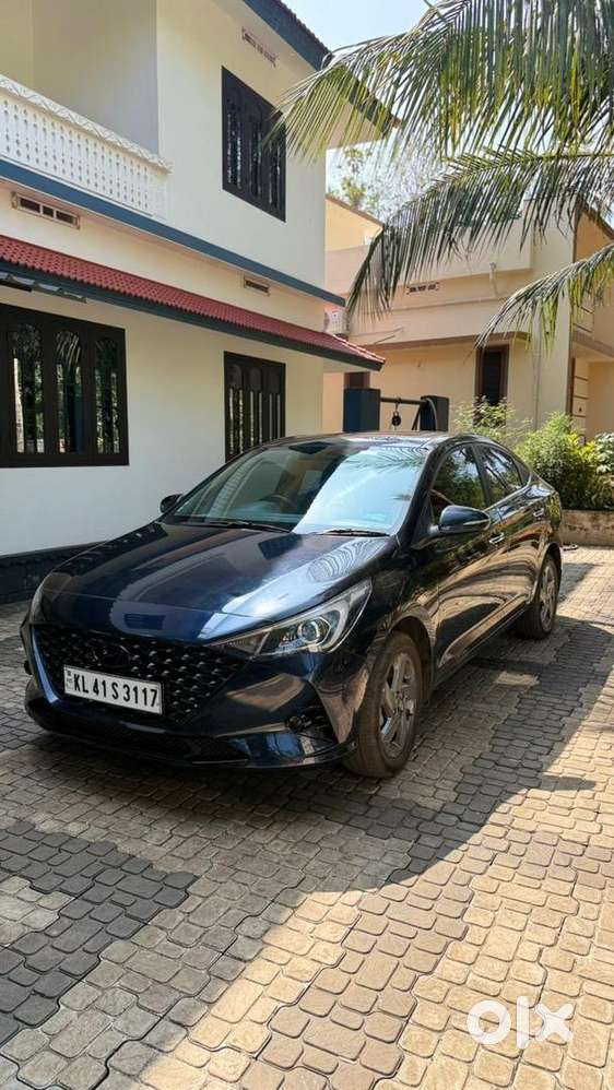 Hyundai Car Manual 2021