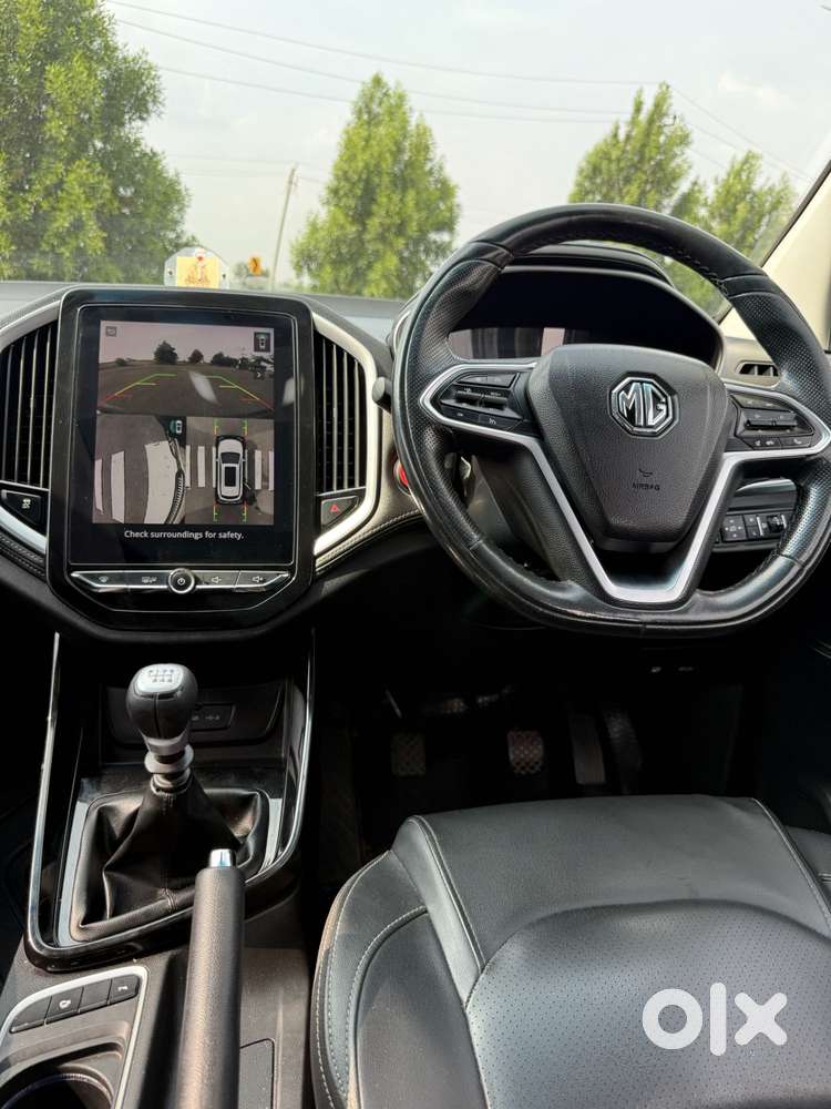 Mg Hector 2.0 Sharp Diesel, 2021, Diesel