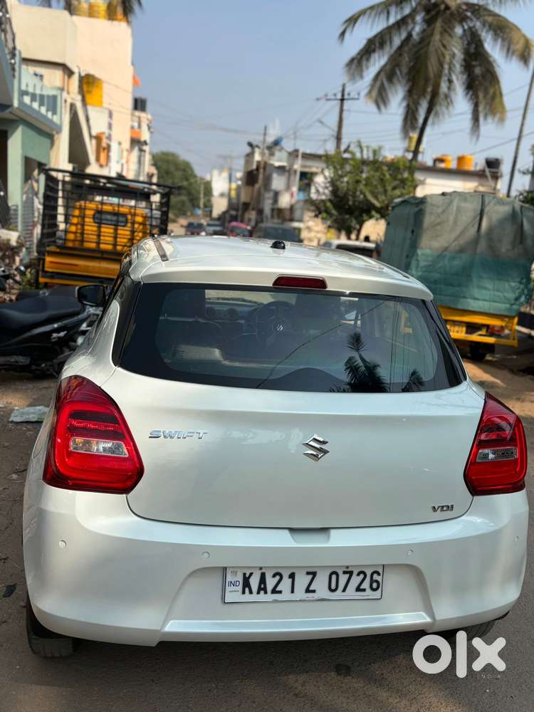 Maruti Suzuki Wagon R, 2019, Diesel