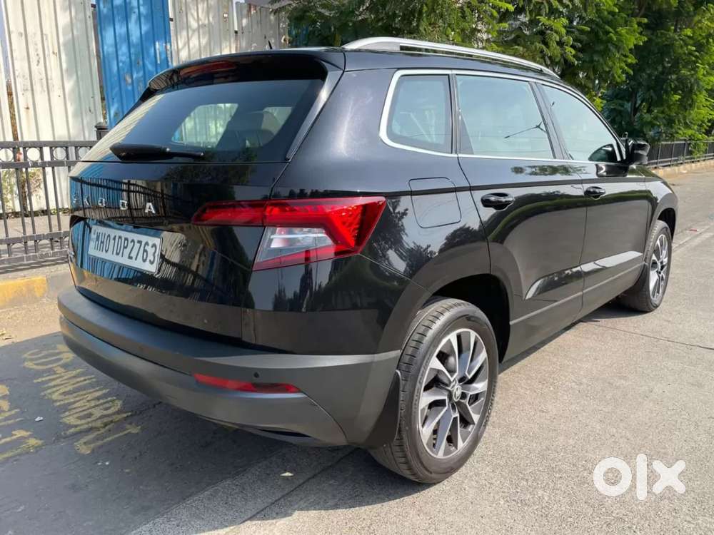 Skoda Karoq 1.5 Tsi, 2020, Petrol