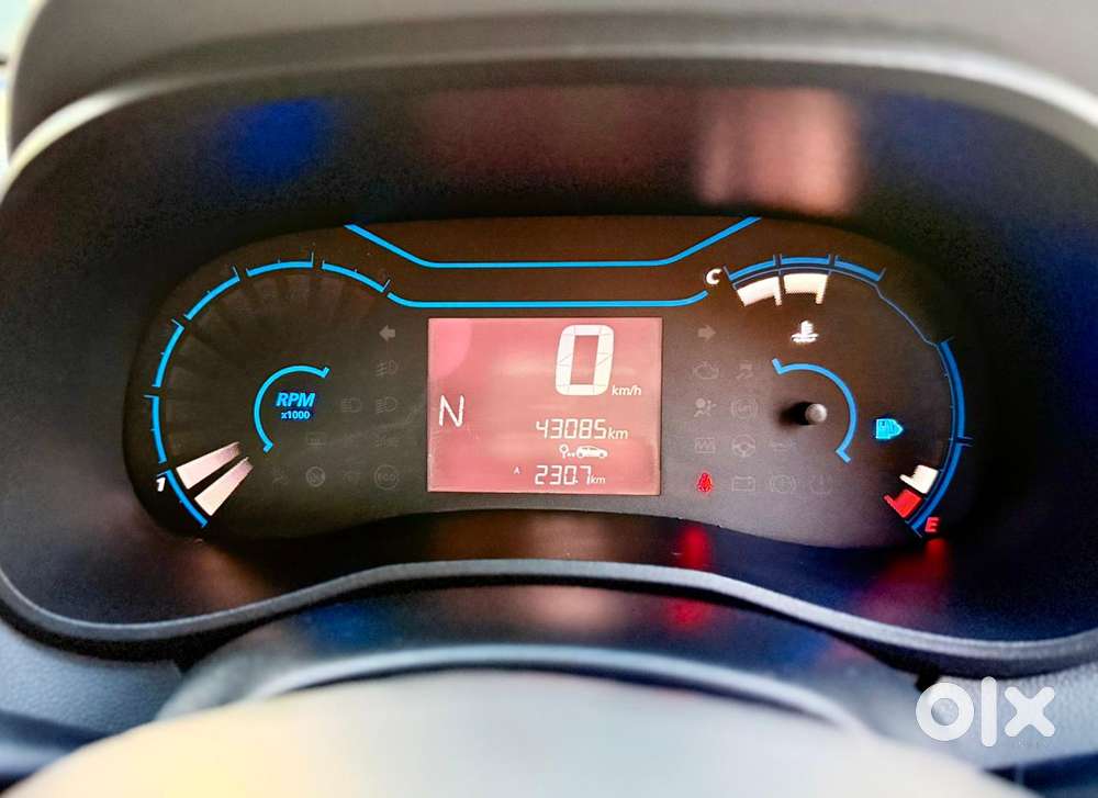 Renault Kwid Rxt Optional, 2020, Petrol