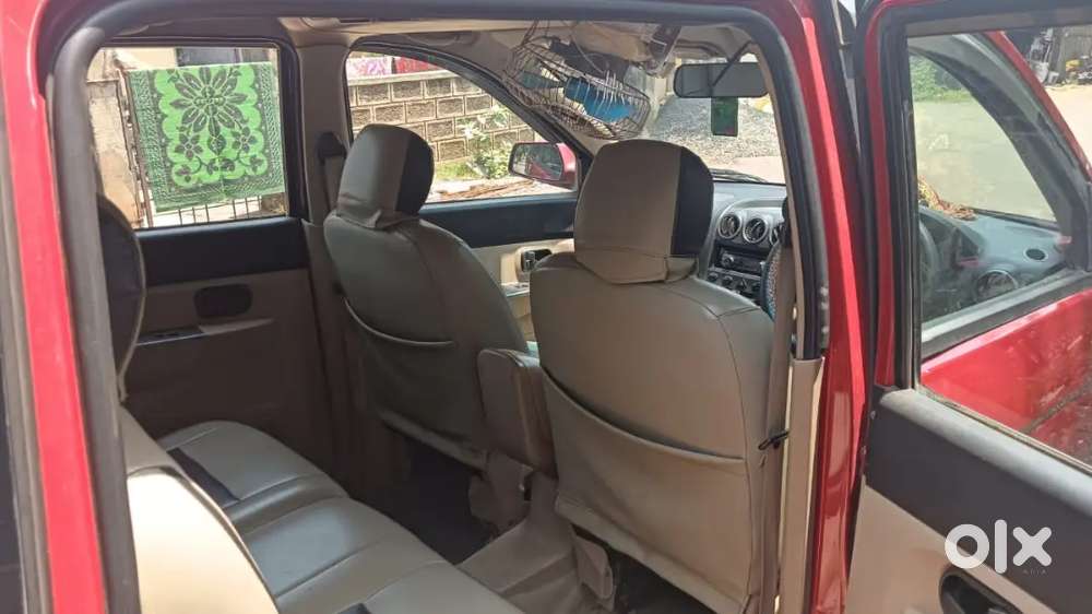 Good Condition Petrol Cng