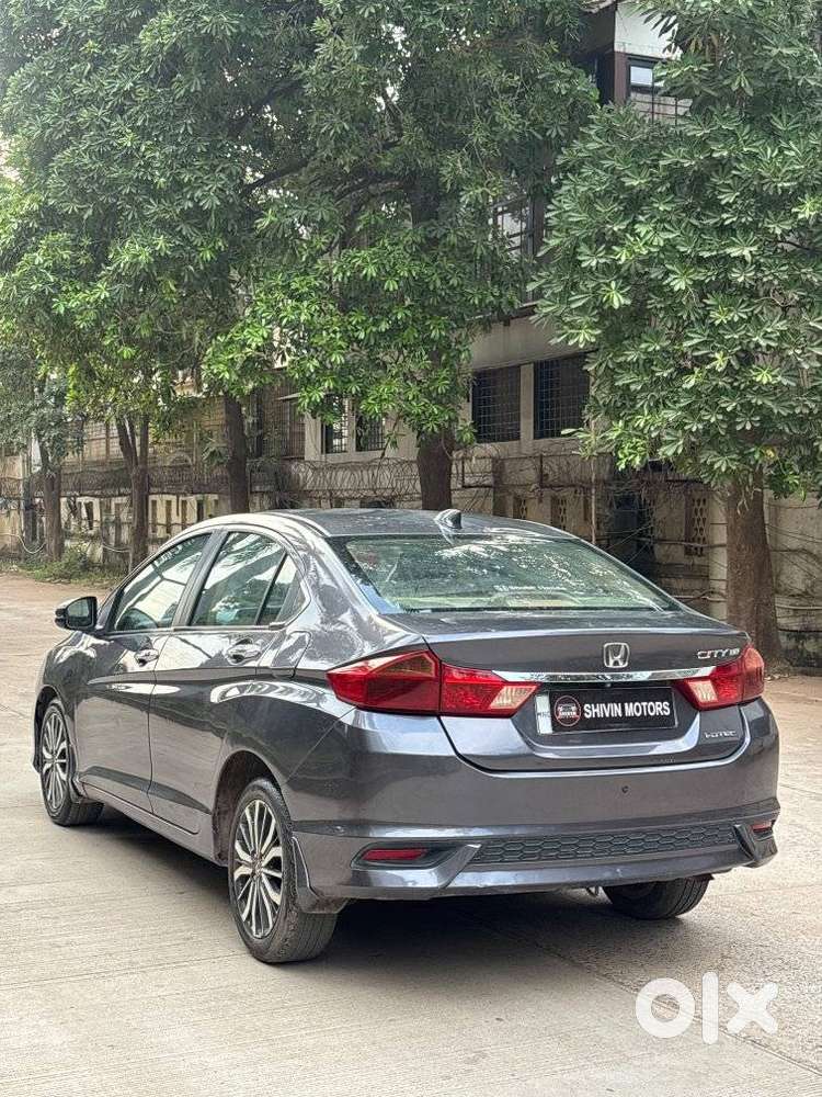 Honda City I-dtec Vx, 2017, Diesel