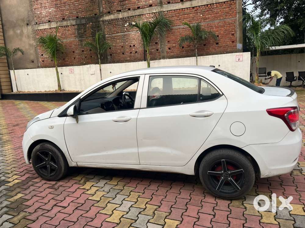Hyundai Xcent Prime 2019 Diesel Well Maintained