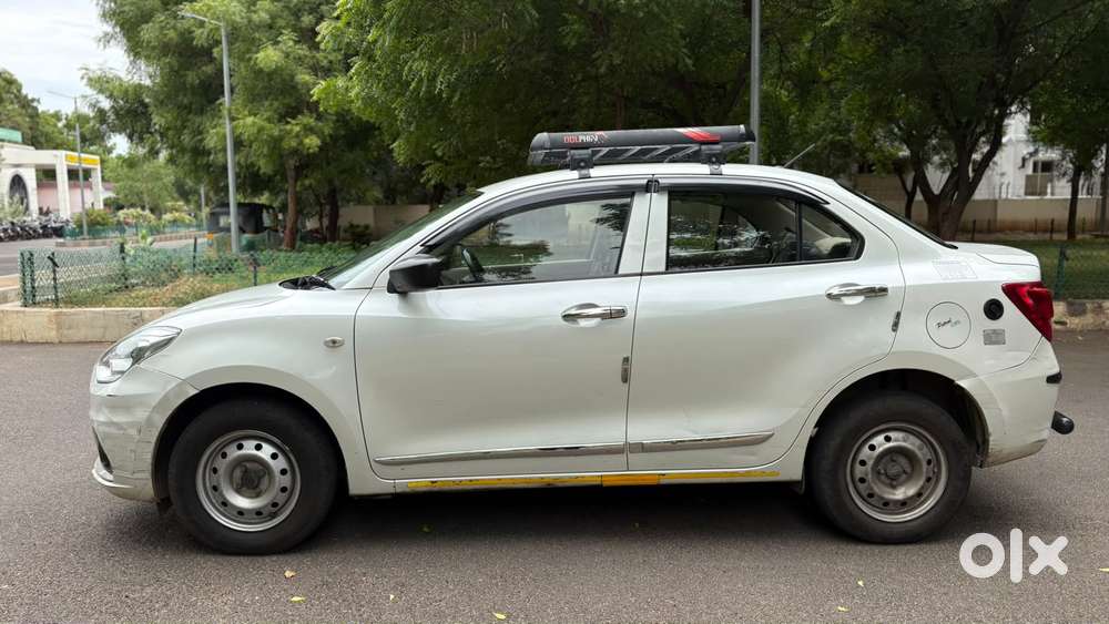 Maruti Suzuki Swift Dzire Tour, 2023, Petrol