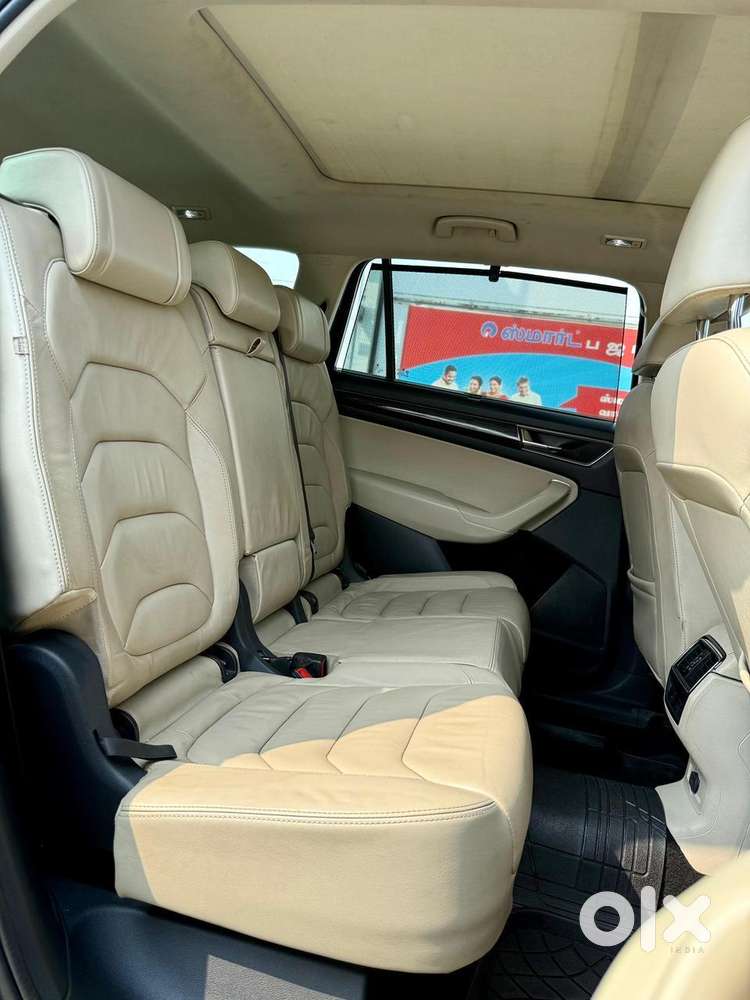 Skoda Kodiaq 2.0 Style Tdi 4x4 At, 2019, Diesel
