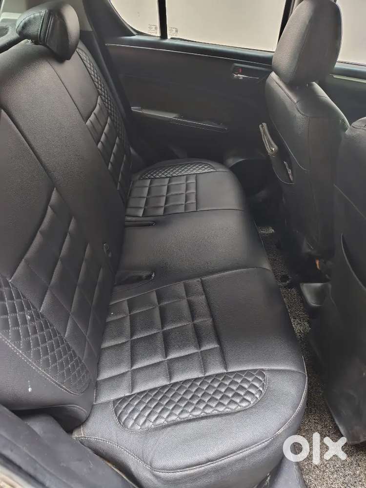 Maruti Suzuki Swift 2014