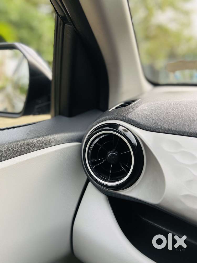Hyundai Grand I10 Nios Sportz 1.2 Kappa Cng, 2024, Cng & Hybrids