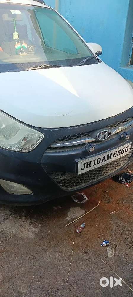 Hyundai I10 2013 Petrol 92000 Km Driven