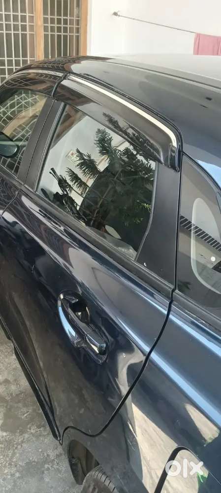 Maruti Suzuki Baleno 2025 पेट्रोल मैनुअल
