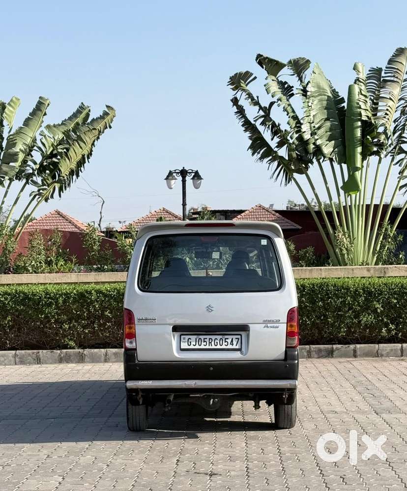 Maruti Suzuki Eeco 5 Seater Ac, 2019, Cng & Hybrids
