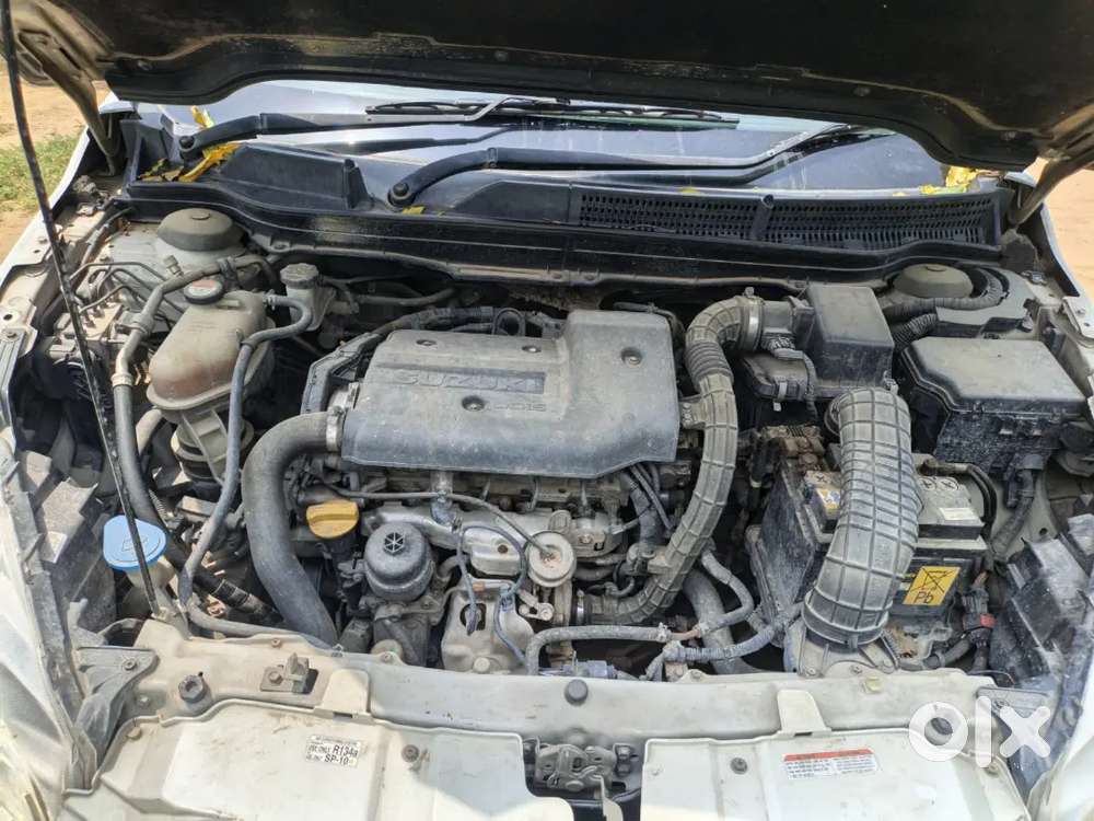 2016 Maruti Suzuki S-cross