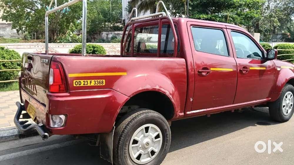 Tata Camper 2017 Diesel Well Maintained