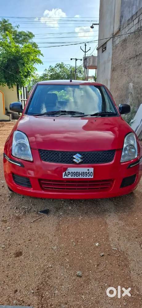 Swift Maruti Diesel 2007