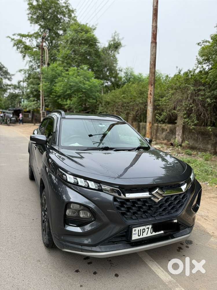 Maruti Suzuki Fronx Petrol 2024