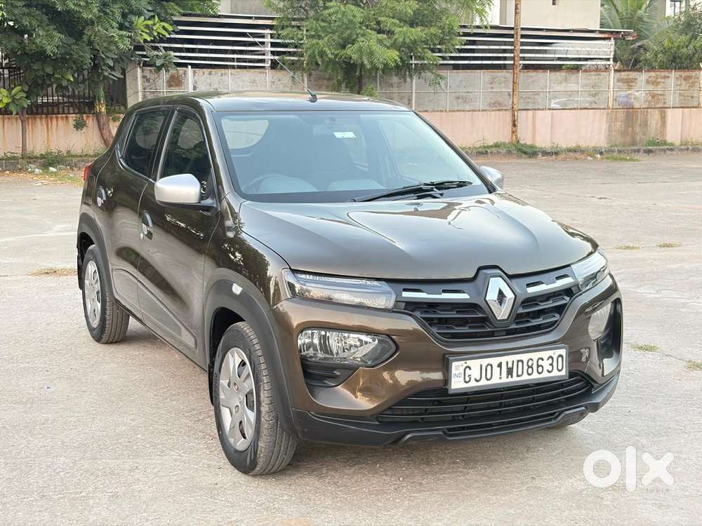 Renault Kwid Rxt Optional, 2021, Petrol