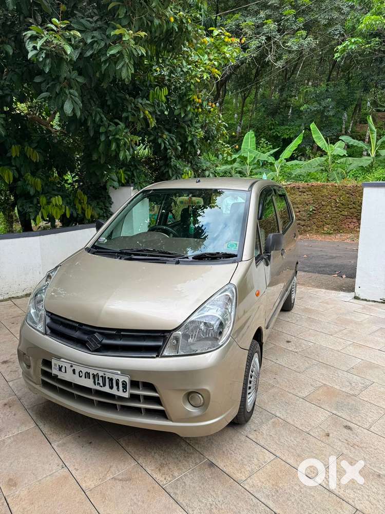 Maruti Suzuki Estilo Petrol 2009