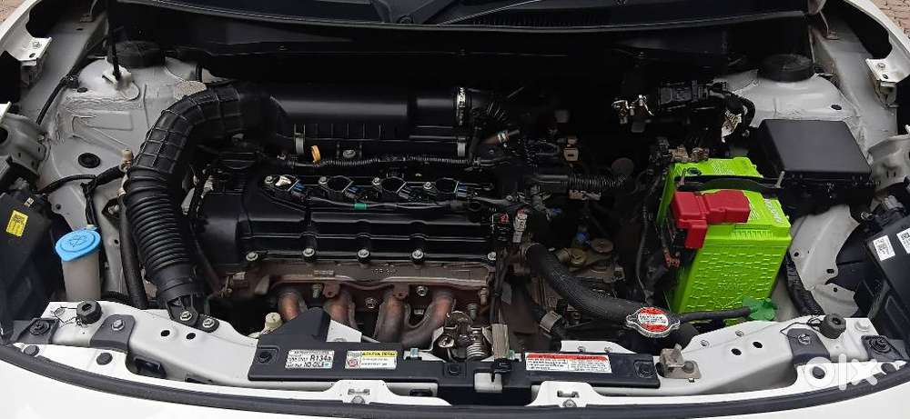 Maruti Suzuki Swift Zxi, 2020, Petrol