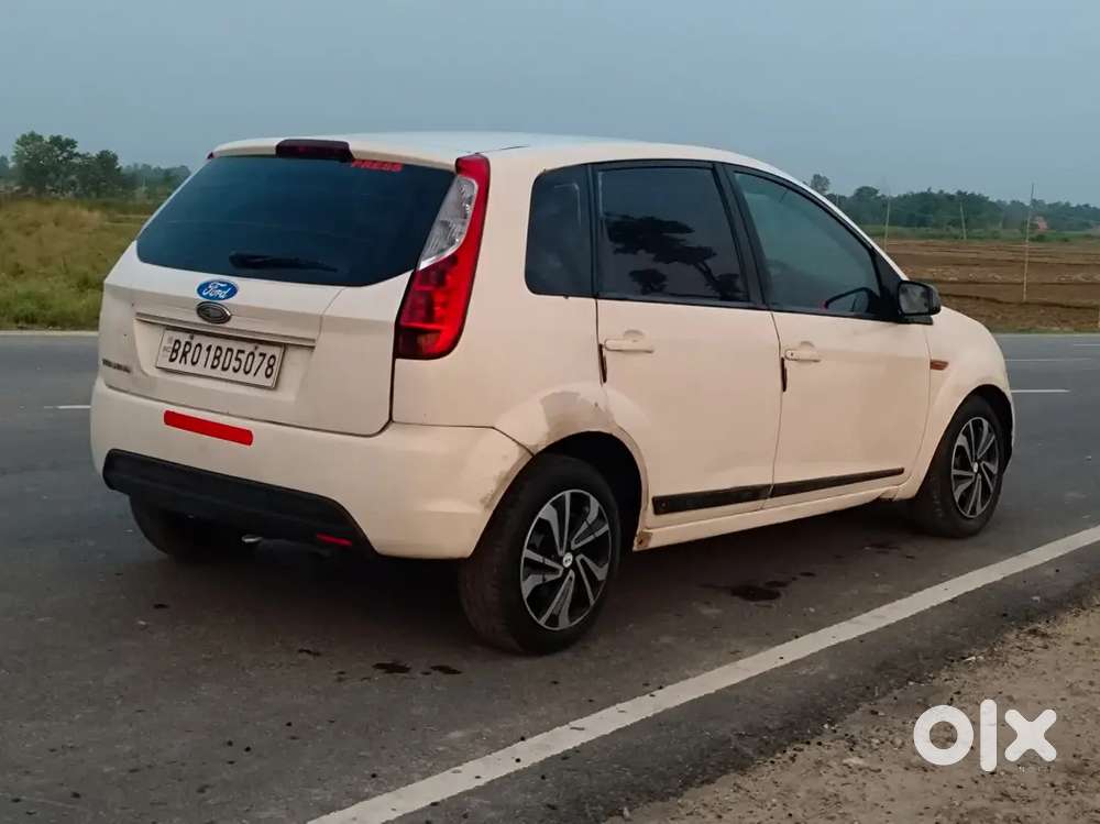 Gadi Good Condition Me Hai