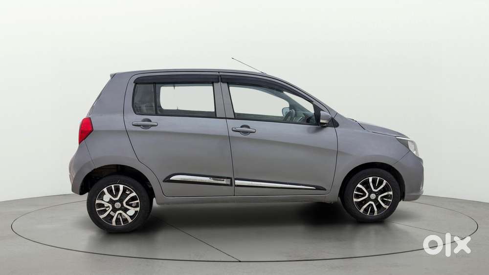 Maruti Suzuki Celerio Zxi Optional Amt, 2020, Petrol