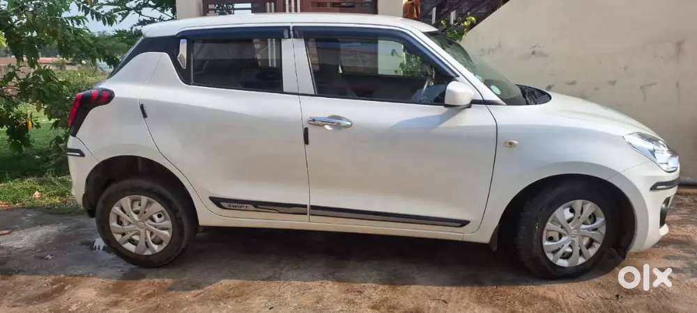 Maruti Suzuki Swift 2021 Petrol 36000 Km Driven
