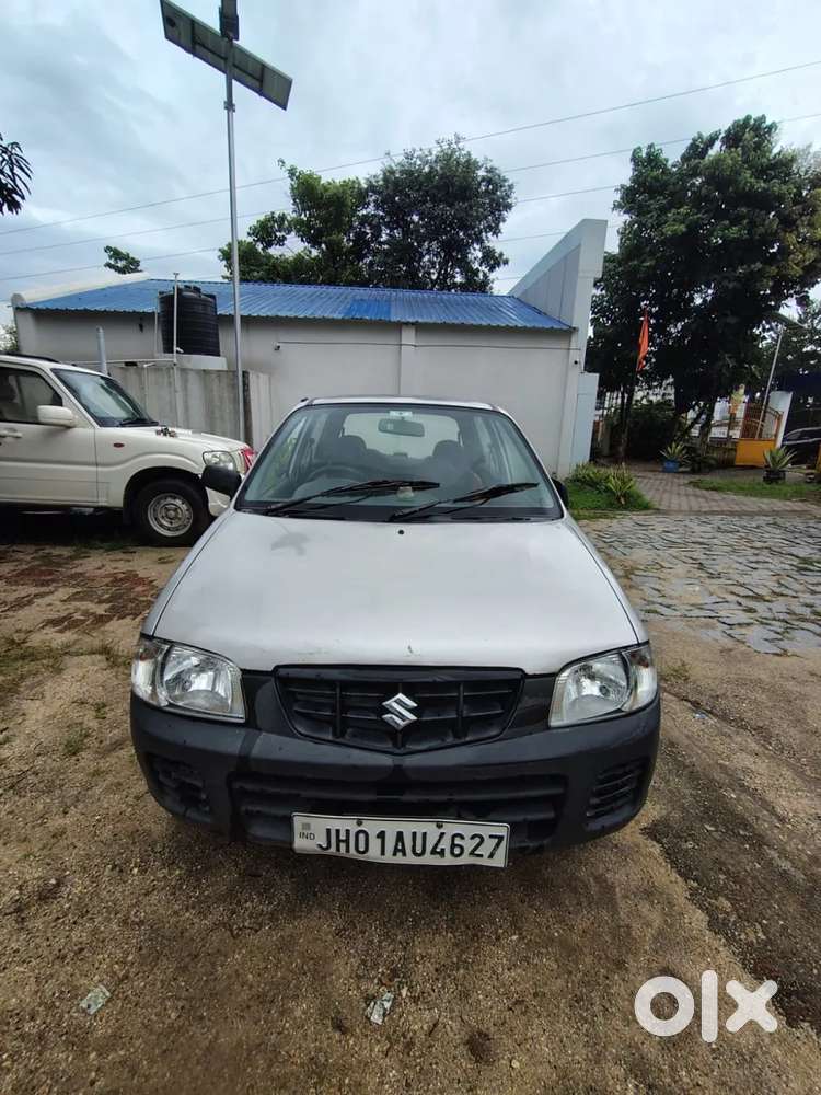 Maruti Suzuki Alto Std, 2012, Petrol
