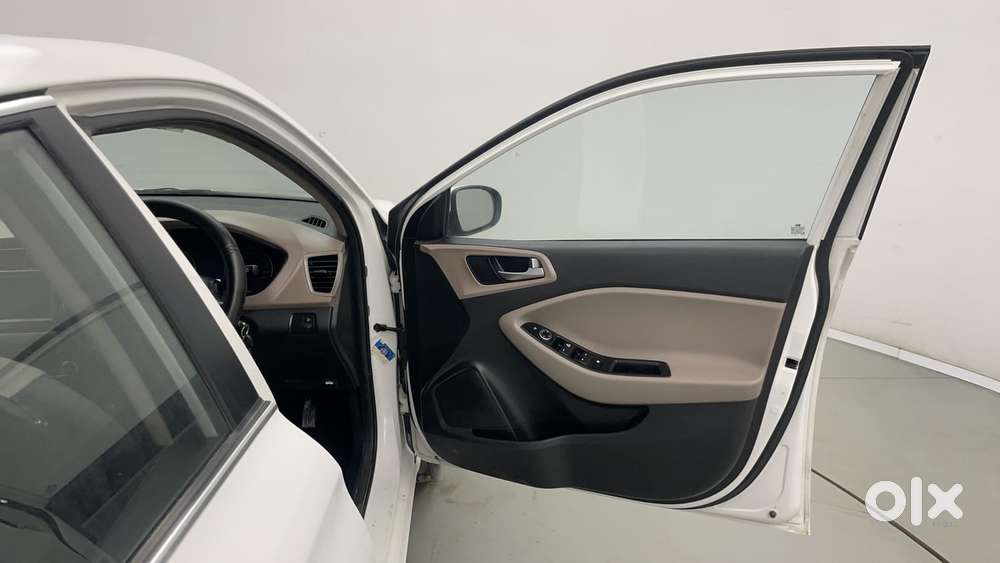 Hyundai Elite I20 Asta 1.2 At, 2018, Petrol