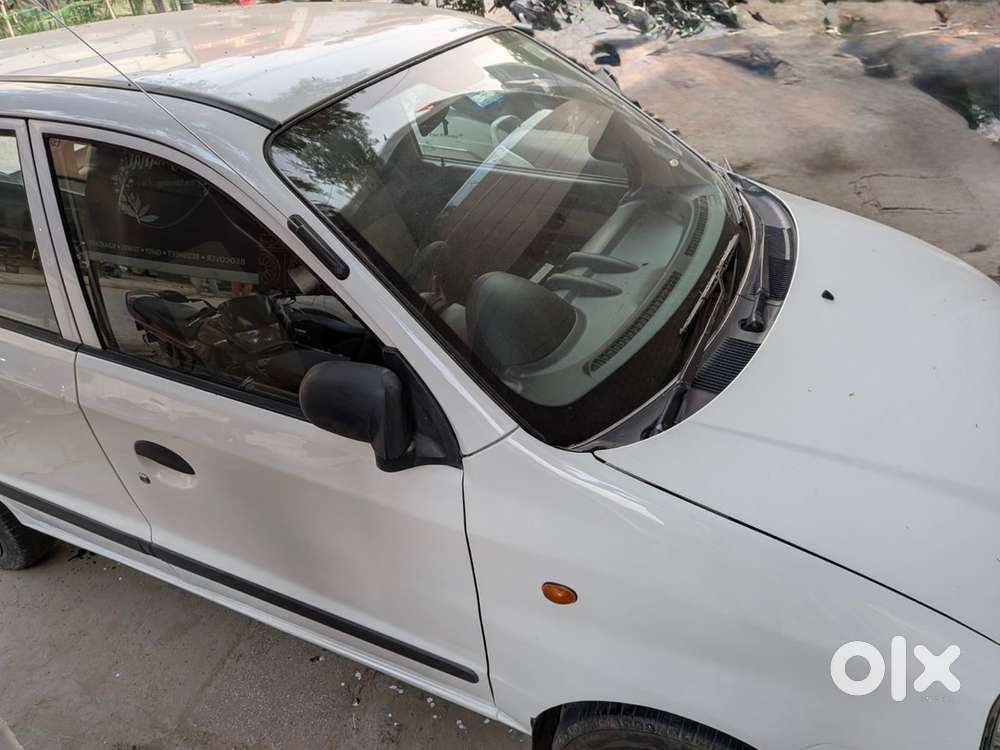 2013 Hyundai Santro Xing Gls Manual