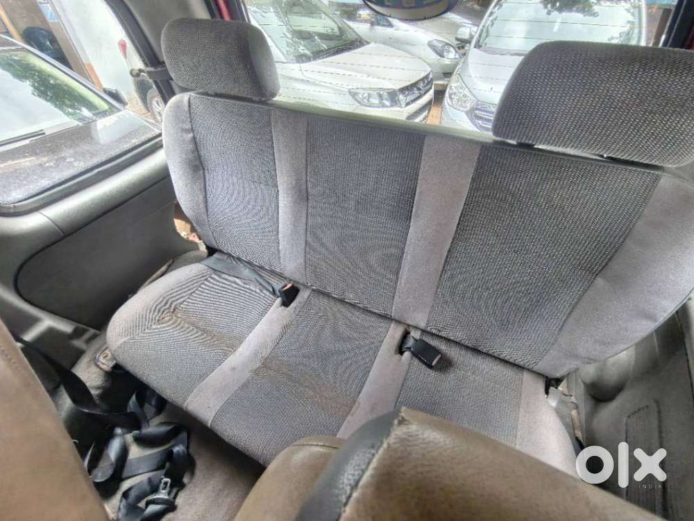 Chevrolet Tavera B1 7-seater - Bs Iii, 2005, Diesel