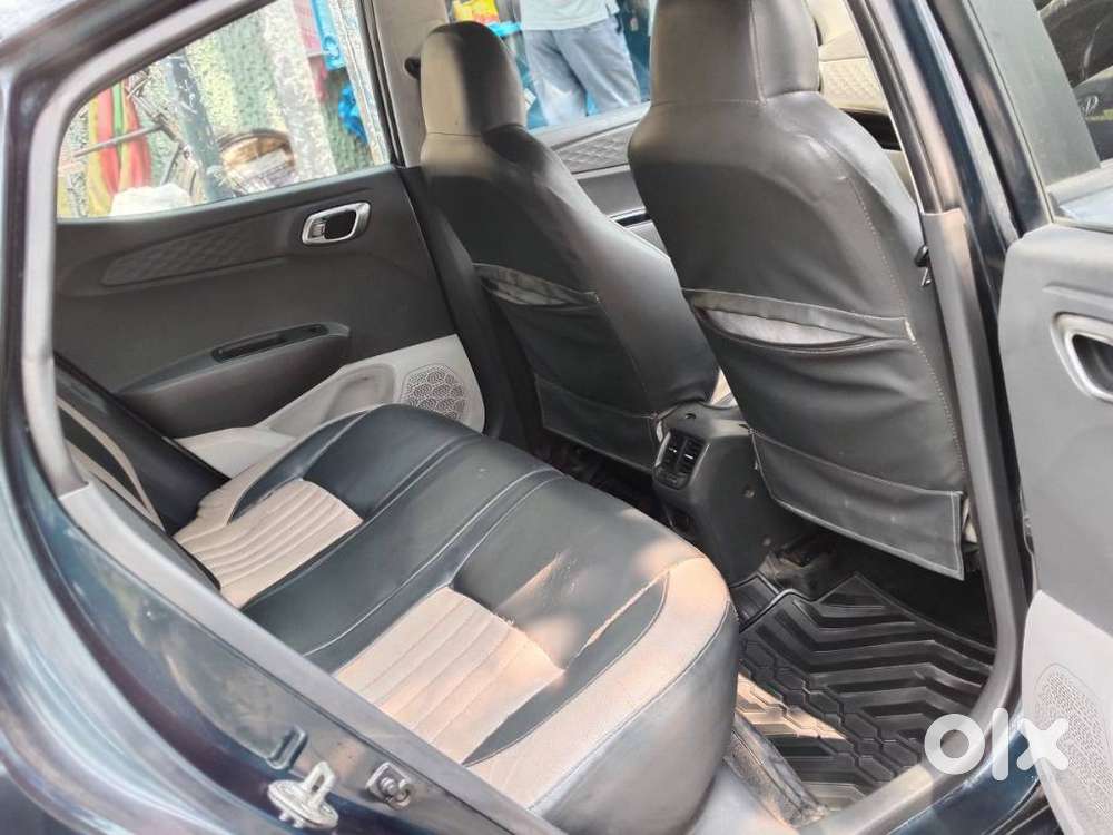 Hyundai Grand I10 Nios Sportz, 2021, Petrol