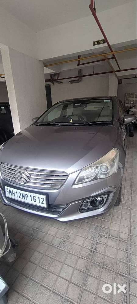 Ciaz Zxi Petrol Manual