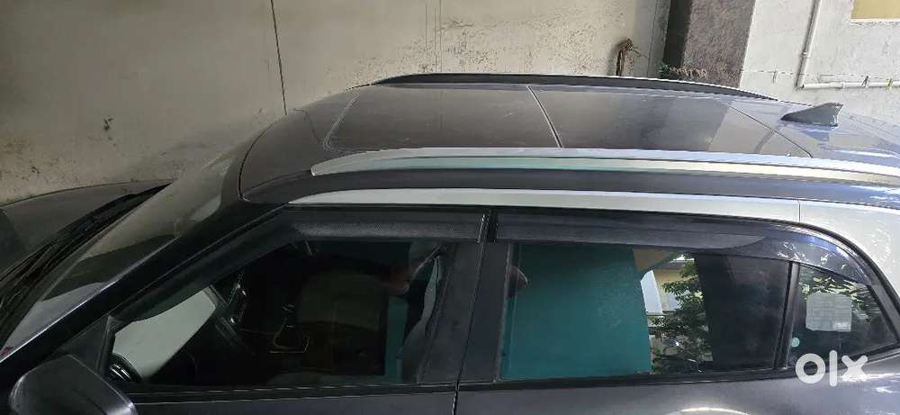 Diesel, Top Model , Manual, Front Ventilated Seats