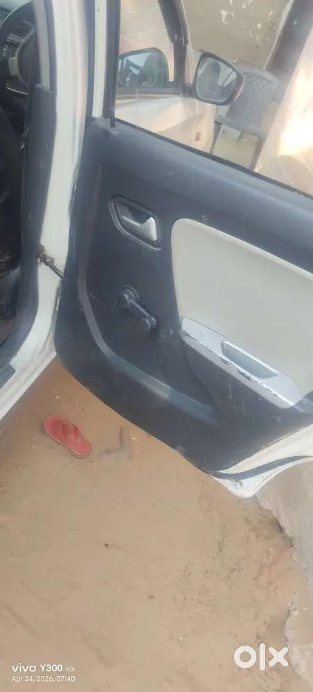 Maruti Alto K10 2015