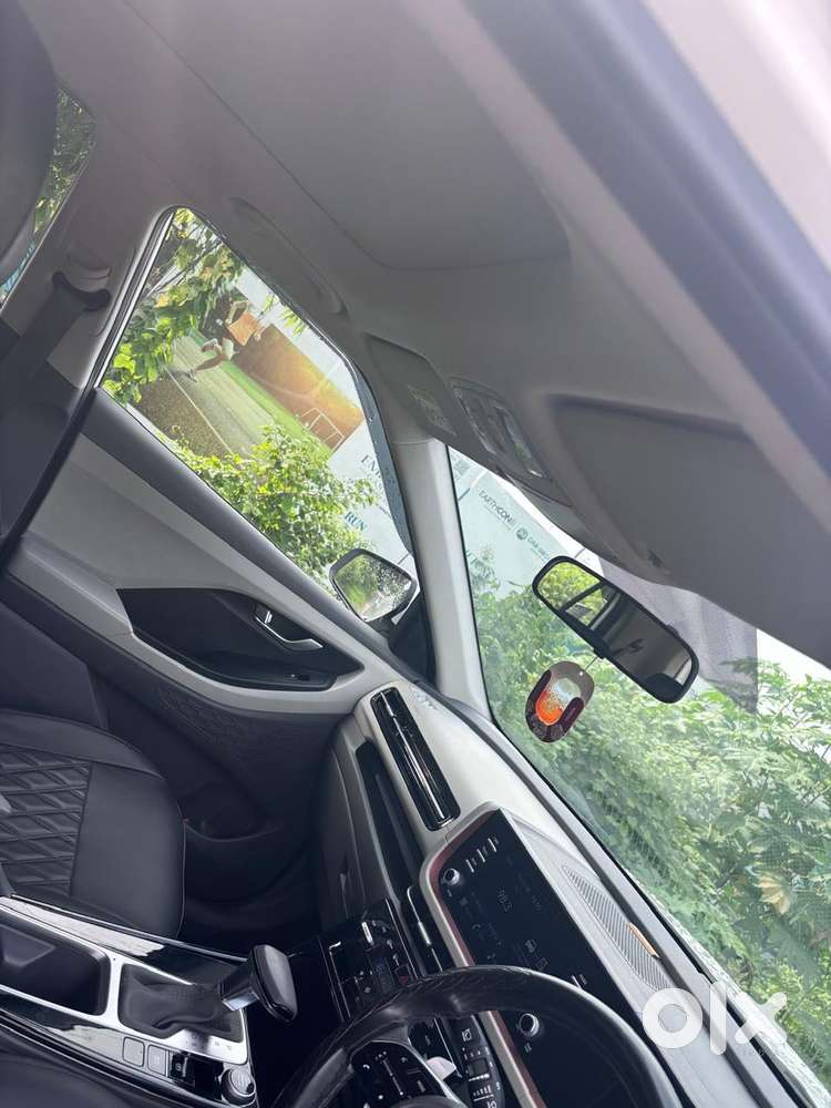 Hyundai Creta 1.5 Crdi At S(o), 2025, Diesel