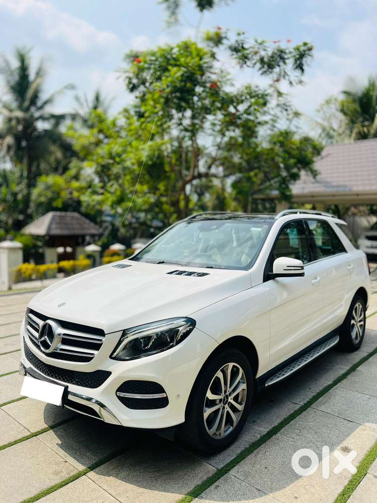 Mercedes-benz Gle Class 2.1 250d 4matic, 2019, Diesel