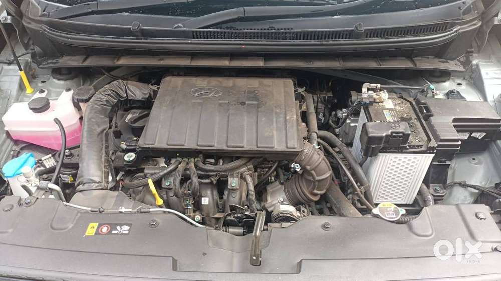 Hyundai Exter New Car Good Condition