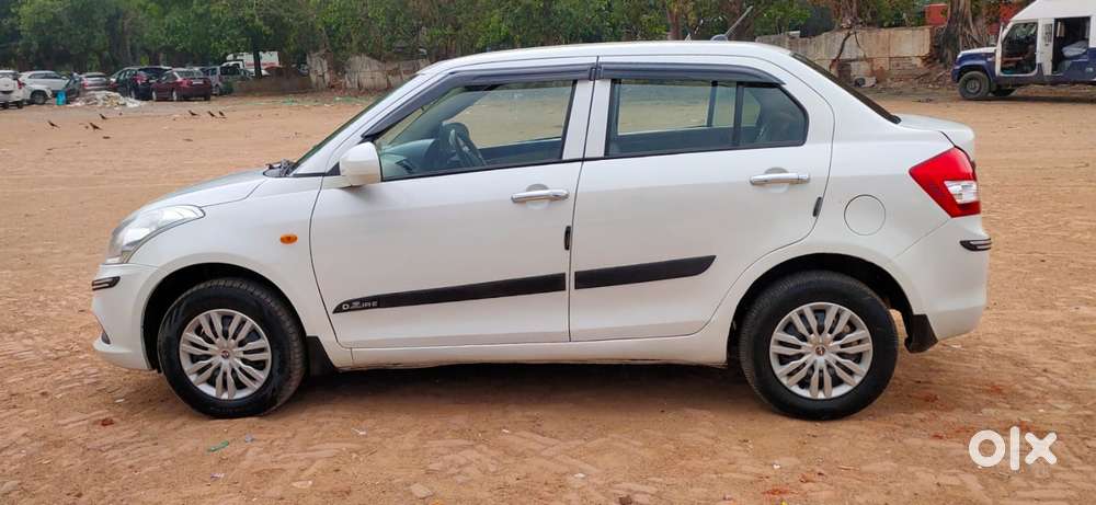 Maruti Suzuki Swift Dzire Ldi Bsiv, 2015, Diesel