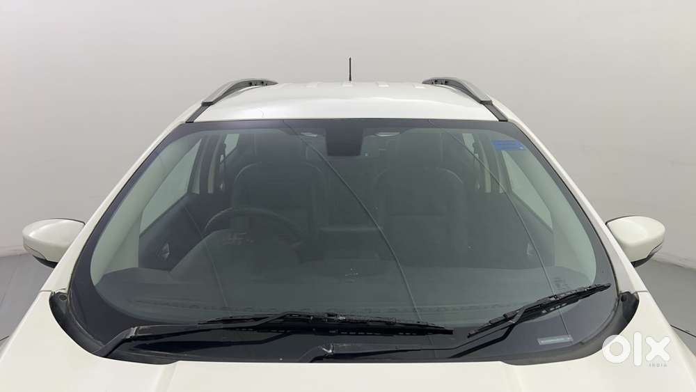 Ford Ecosport [2017-2021] 1.5 Titanium Ti Vct At, 2018, Petrol