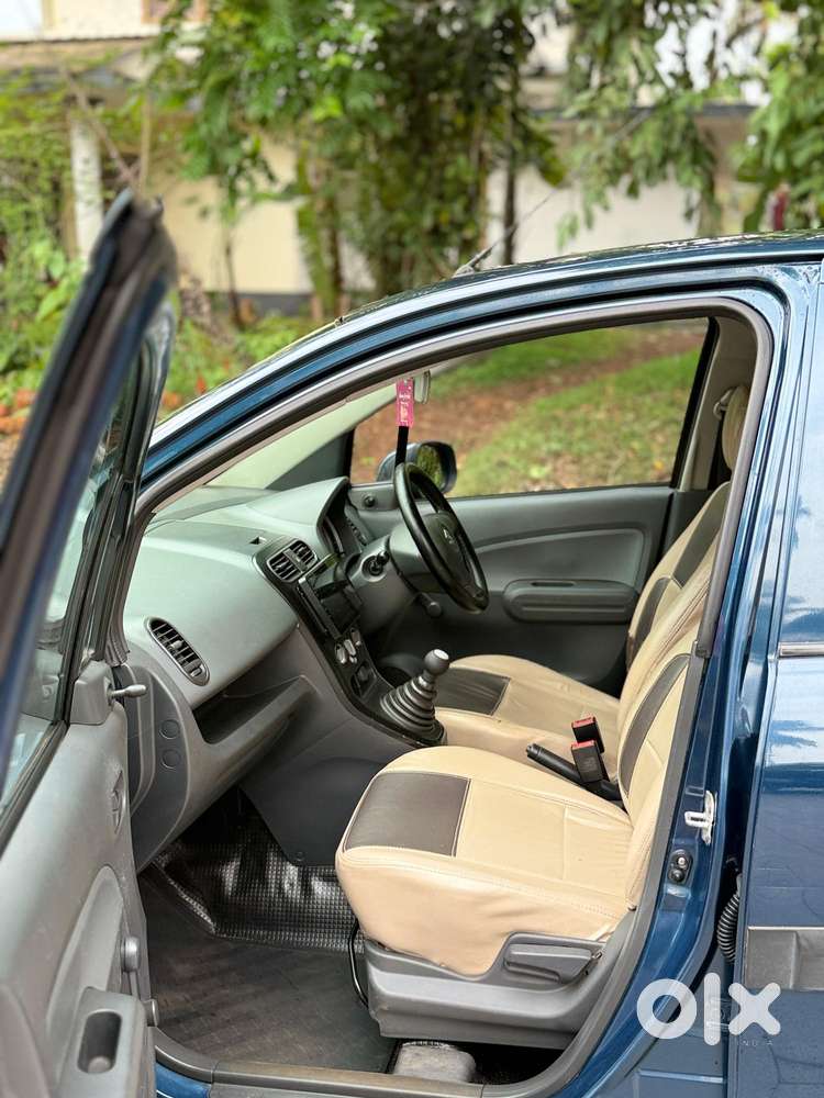Maruti Suzuki Ritz 1.2 Lxi Buzz, 2010, Petrol