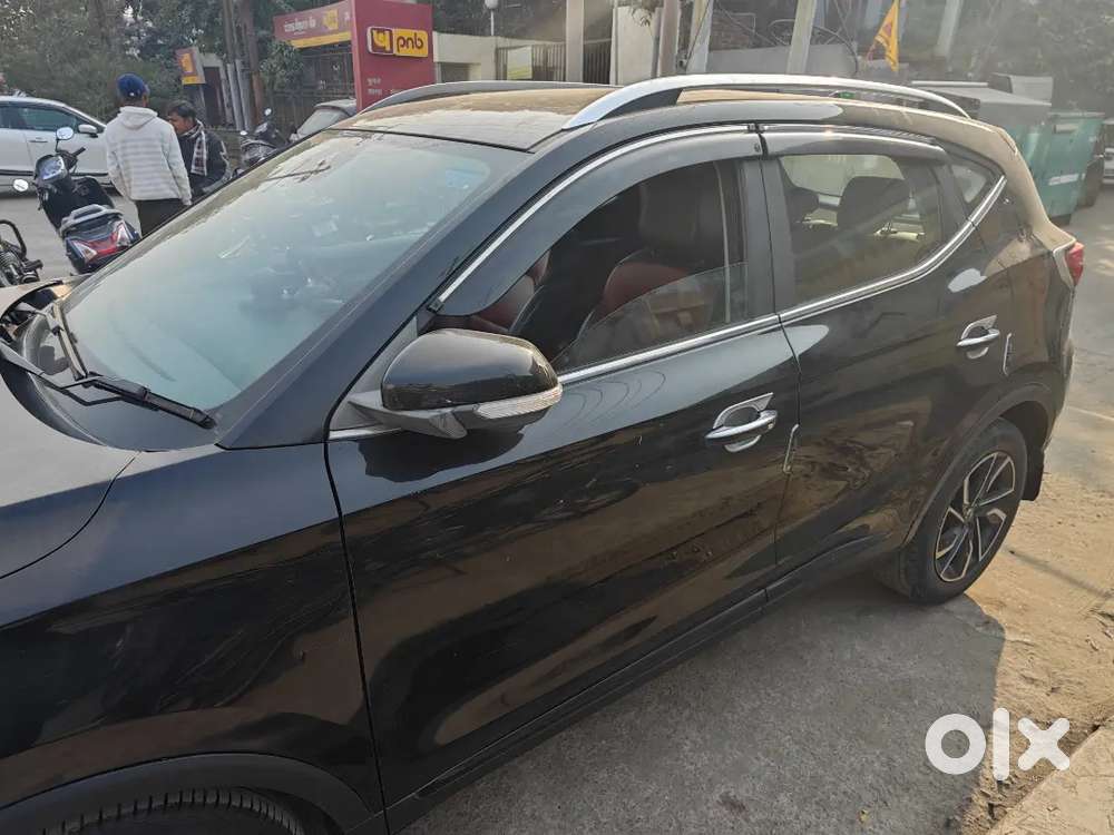 Mg Astor 2021 Petrol Good Condition