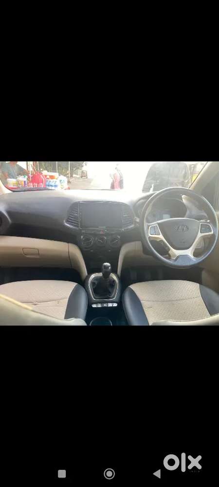 Hyundai Santro Mint Condition, Best In Class Company Fitted Cng