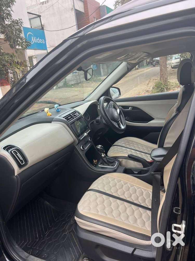 2021 Hyundai Creta 1.5 Sx