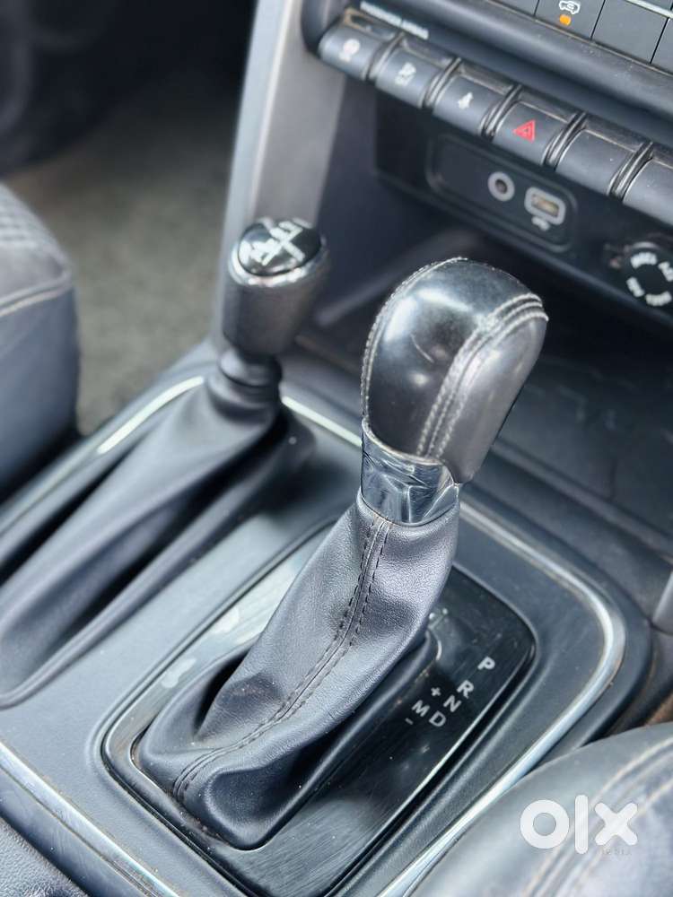 Mahindra Thar Lx D At 4wd Ht, 2022, Diesel