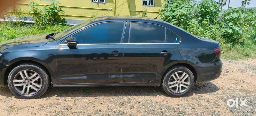 Volkswagen Jetta 2012 Manual