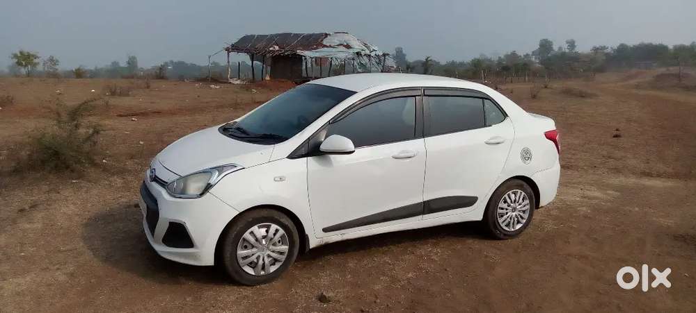 Hyundai Xcent  Diesel Exchange Bhi Ho Jayegi 7 Seater Car Se Exchange